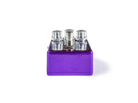MXR Wylde Audio Zakk Sabbath Overdrive Pedal MXR Wylde Audio Zakk Sabbath Overdrive Pedal